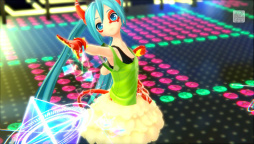  No.054Υͥ / ֽ鲻ߥ -Project DIVA- XפμϿڶʡ⥸塼Ҳ𡣿ݡɲä줿֥ݡȥ졼ȡפ֥Хפξ