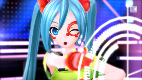  No.056Υͥ / ֽ鲻ߥ -Project DIVA- XפμϿڶʡ⥸塼Ҳ𡣿ݡɲä줿֥ݡȥ졼ȡפ֥Хפξ