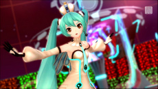  No.002Υͥ / ֽ鲻ߥ -Project DIVA- XסιٶʤФ򽸤᤿ֽˤΥɥ졼ס⥸塼ҲEXTREME̤θɤάݥȤ