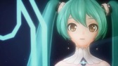 ֽ鲻ߥ -Project DIVA- Xƣ 餵ˤʥ졼TVCM