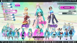 ֽ鲻ߥ -Project DIVA- Xפȡֽ鲻ߥ Project DIVA Future ToneפθȤ򹹿