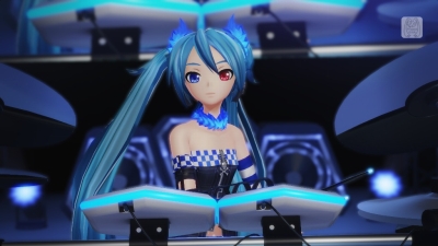  No.003Υͥ / PS4ǡֽ鲻ߥ -Project DIVA- XפʤɡHATSUNE MIKU Project3ȥ뤬ޥ Vol.16˽Ÿ