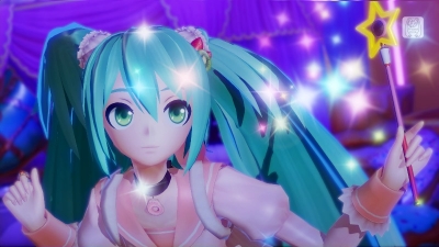 PS4ǡֽ鲻ߥ -Project DIVA- XפʤɡHATSUNE MIKU Project3ȥ뤬ޥ Vol.16˽Ÿ