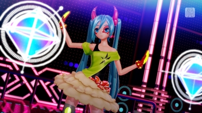 PS4ǡֽ鲻ߥ -Project DIVA- XפʤɡHATSUNE MIKU Project3ȥ뤬ޥ Vol.16˽Ÿ