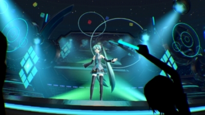 PS4ǡֽ鲻ߥ -Project DIVA- XפʤɡHATSUNE MIKU Project3ȥ뤬ޥ Vol.16˽Ÿ