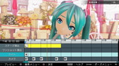  No.009Υͥ / ֽ鲻ߥ -Project DIVA- Xס饤֥Ȥ饤֥ǥåȤγפ