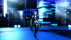  No.004Υͥ / PS4ֽ鲻ߥ -Project DIVA- X HDɲDLCSharing The WorldפȡHand in Handפ2ʤץ쥤ǽ