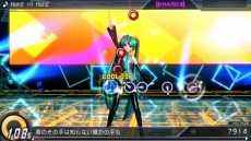  No.025Υͥ / PS4ֽ鲻ߥ -Project DIVA- X HDɲDLCSharing The WorldפȡHand in Handפ2ʤץ쥤ǽ