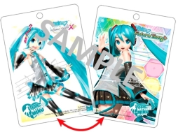 ֽ鲻ߥ -Project DIVA- X HDפͷ٤θԥץ쥼ȤΥǥ󤬸