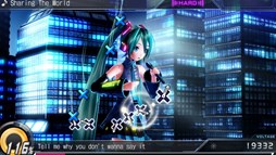  No.002Υͥ / ֽ鲻ߥ -Project DIVA- X HDץץ⡼ࡼӡ2Ƥ