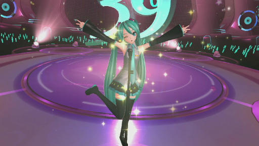  No.013Υͥ / ֽ鲻ߥ -Project DIVA- X HDסֽ鲻ߥ VRե塼㡼饤֡פΥǥθݡȡȯؤȽ鲻ߥVRɤ̥ϤȤ