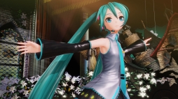  No.003Υͥ / 鲻ߥ2ȥ롤-Project DIVA- X HDפȡVR ե塼㡼饤֡פ鲻ߥեˡ˻ͷŸ