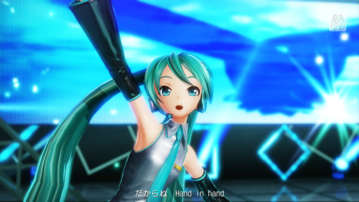 ֽ鲻ߥ -Project DIVA- X HDץץ쥤ݡȡPS4ǤʤǤϤΥեå⤤׾촶Ф