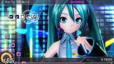 ���������꡼ No.004�Υ���ͥ������ / �ֽ鲻�ߥ� -Project DIVA- X HD�פ�����ȯ�䡣���ָ����̵���Ρ���ߥ� 2010��2015�ѥå��פʤɡ�DLC���ۿ�����