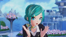 ���������꡼ No.006�Υ���ͥ������ / �ֽ鲻�ߥ� -Project DIVA- X HD�פ�����ȯ�䡣���ָ����̵���Ρ���ߥ� 2010��2015�ѥå��פʤɡ�DLC���ۿ�����