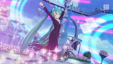 ���������꡼ No.007�Υ���ͥ������ / �ֽ鲻�ߥ� -Project DIVA- X HD�פ�����ȯ�䡣���ָ����̵���Ρ���ߥ� 2010��2015�ѥå��פʤɡ�DLC���ۿ�����