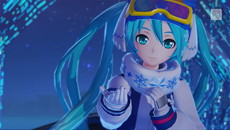 ���������꡼ No.008�Υ���ͥ������ / �ֽ鲻�ߥ� -Project DIVA- X HD�פ�����ȯ�䡣���ָ����̵���Ρ���ߥ� 2010��2015�ѥå��פʤɡ�DLC���ۿ�����