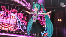 ���������꡼ No.010�Υ���ͥ������ / �ֽ鲻�ߥ� -Project DIVA- X HD�פ�����ȯ�䡣���ָ����̵���Ρ���ߥ� 2010��2015�ѥå��פʤɡ�DLC���ۿ�����
