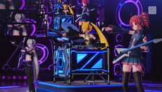 ���������꡼ No.012�Υ���ͥ������ / �ֽ鲻�ߥ� -Project DIVA- X HD�פ�����ȯ�䡣���ָ����̵���Ρ���ߥ� 2010��2015�ѥå��פʤɡ�DLC���ۿ�����