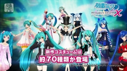 ֽ鲻ߥ -Project DIVA- Xƣ 餵ʥ졼ˤǿPVˡƥ⥸塼ʤ̥ܺϤҲ