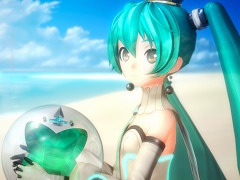 ֽ鲻ߥ -Project DIVA- Xƣ 餵ʥ졼ˤǿPVˡƥ⥸塼ʤ̥ܺϤҲ