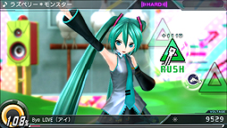 PS Vitaֽ鲻ߥ -Project DIVA- Xפȯ䡣ֽˤΥɥ졼 Ķ䵻˽ȶʡפΡȺǹ١ɥꥺॲ