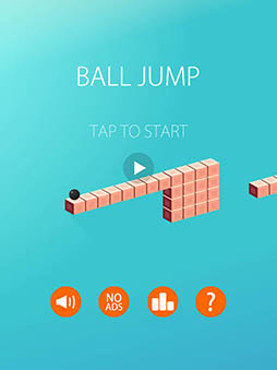 Ball Jump