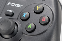 HORIPCѥѥåɡEDGE 301פϡXbox 360 Controllerפ֤뿷ɸˤʤ뤫