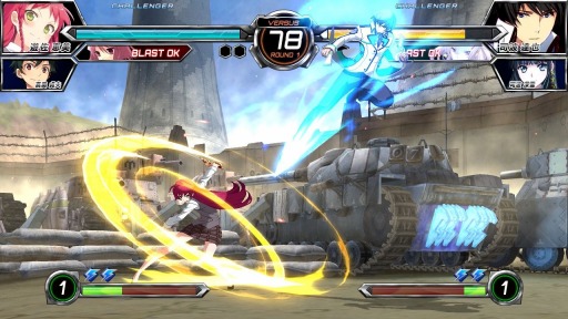 PS4/PS3/PS Vitaǡŷʸ FIGHTING CLIMAX IGNITIONפ1217ȯ䡣TGS 2015˥ץ쥤֥Ÿ