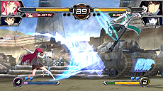 󥷥塼޵ǡŷʸ FIGHTING CLIMAX IGNITIONפμΤLiSAοʡIDפ˷ꡣΰİPV