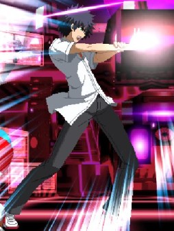  No.023Υͥ / ʤȥ楦ޤ碌äŷʸ FIGHTING CLIMAX IGNITIONפॹŷʸԽʹ˰ʤؤΤ