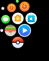 ͷӹץ쥤䡼ۤɤۤʤApple WatchǡPok&#00233;mon GOסPok&#00233;mon GO PlusȵǽӤʤ٥ȤʻȤάƤߤ