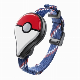 ͷӹץ쥤䡼ۤɤۤʤApple WatchǡPok&#00233;mon GOסPok&#00233;mon GO PlusȵǽӤʤ٥ȤʻȤάƤߤ