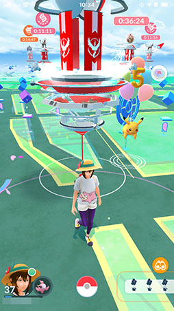 ���������꡼ No.001�Υ���ͥ������ / �֥ݥ����GO�פ��ۿ�5��ǯ��ǰ���٥�Ȥ������������ȡ�������5��������Ĥ����ԥ����奦�俧�㤤�Υ���ޥå��˽в񤨤�����