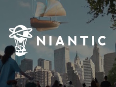 Niantic230ͤνȰۤNBA All-WorldפνλޤбĹ餫ˡκͥϡPok&#00233;mon GO