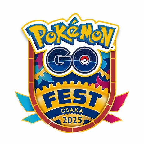 ���������꡼ No.002�Υ���ͥ������ / �֥ݥ����GO�ץꥢ�륤�٥�ȡ�Pokémon GO Fest 2025: ���ס������Ϥ����ǰ����˷��ꡣ��������ݥ����֥ܥ륱�˥���פ����о�