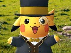 Pokémon GO Fest 2025פˡ륯ϥåȤΥ뤬塼Ȥʿԥ奦о졣©Ϥʤɤξ餫