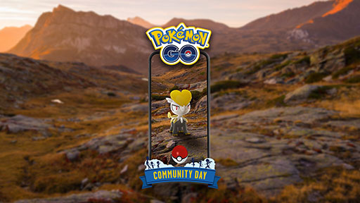 画像ギャラリー No.001のサムネイル画像 / 「ポケモンGO」,ジャラコが大量発生するコミュニティ・デイを6月21日に開催。イベントの詳細が明らかに