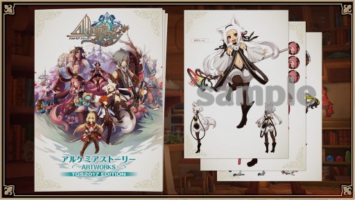 ���������꡼ No.002�Υ���ͥ������ / �֥��륱�ߥ����ȡ��꡼�פΥ��ꥸ�ʥ�ǥ�����轸�����ꤹ�����󥹡�2017ǯ11��10��18:00�ޤǤ˸���Twitter�Υե���������ĥ����Ȥ��褦