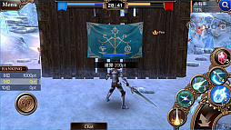 MMORPG֥ޥƥפAndroidü¥ƥȤȡ5050ĩ路褦