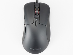 ץ̼åѥޥREALFORCE MOUSEפĤо졣եȤŤʥåħ