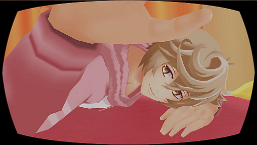 画像ギャラリー No.010のサムネイル画像 / 「枕男子〜甘い夢のつづき〜」めりぃさんと添い寝ができちゃうVRコンテンツが2016年9月末に実装。先行体験レポートをお届け