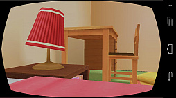 画像ギャラリー No.013のサムネイル画像 / 「枕男子〜甘い夢のつづき〜」めりぃさんと添い寝ができちゃうVRコンテンツが2016年9月末に実装。先行体験レポートをお届け