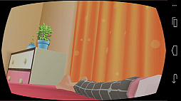 画像ギャラリー No.014のサムネイル画像 / 「枕男子〜甘い夢のつづき〜」めりぃさんと添い寝ができちゃうVRコンテンツが2016年9月末に実装。先行体験レポートをお届け