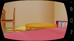 画像ギャラリー No.016のサムネイル画像 / 「枕男子〜甘い夢のつづき〜」めりぃさんと添い寝ができちゃうVRコンテンツが2016年9月末に実装。先行体験レポートをお届け