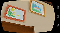 画像ギャラリー No.017のサムネイル画像 / 「枕男子〜甘い夢のつづき〜」めりぃさんと添い寝ができちゃうVRコンテンツが2016年9月末に実装。先行体験レポートをお届け