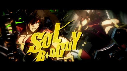 GUILTY GEAR Xrd -REVELATOR-פPS4/PS3Ǥ2016ǯդȯꡣTGS 2015ǥץ⡼ࡼӡͽ