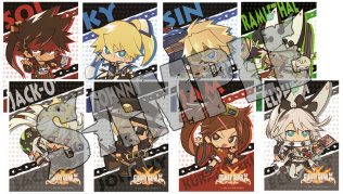 GUILTY GEAR Xrd -REVELATOR-ȯ䵭ǰ٥Ȥ526˽ոǳšˤϸȡ26󤢡ʤޡפۿ