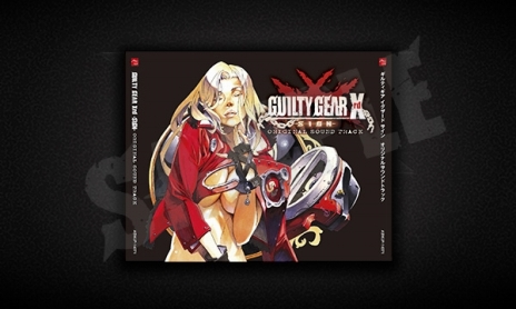 PS4/PS3ǡGUILTY GEAR Xrd -REVELATOR-פȯ䡣ܺǮäƤ֥ȡ꡼ȥ쥤顼פ⤢碌Ƹ