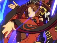 GUILTY GEAR Xrd -REVELATOR-ס省δܥܥࡼӡǺܡˡ/å/̴/ Ÿ/쥤5̾ʬ